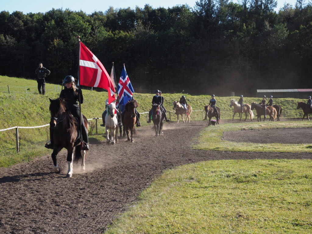 Billeder fra Gletta Mesterskabet 2025